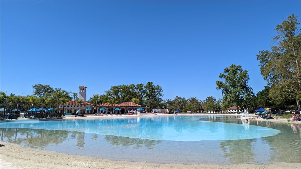 Tijeras Creek Villas (TCV) - Residential Lease