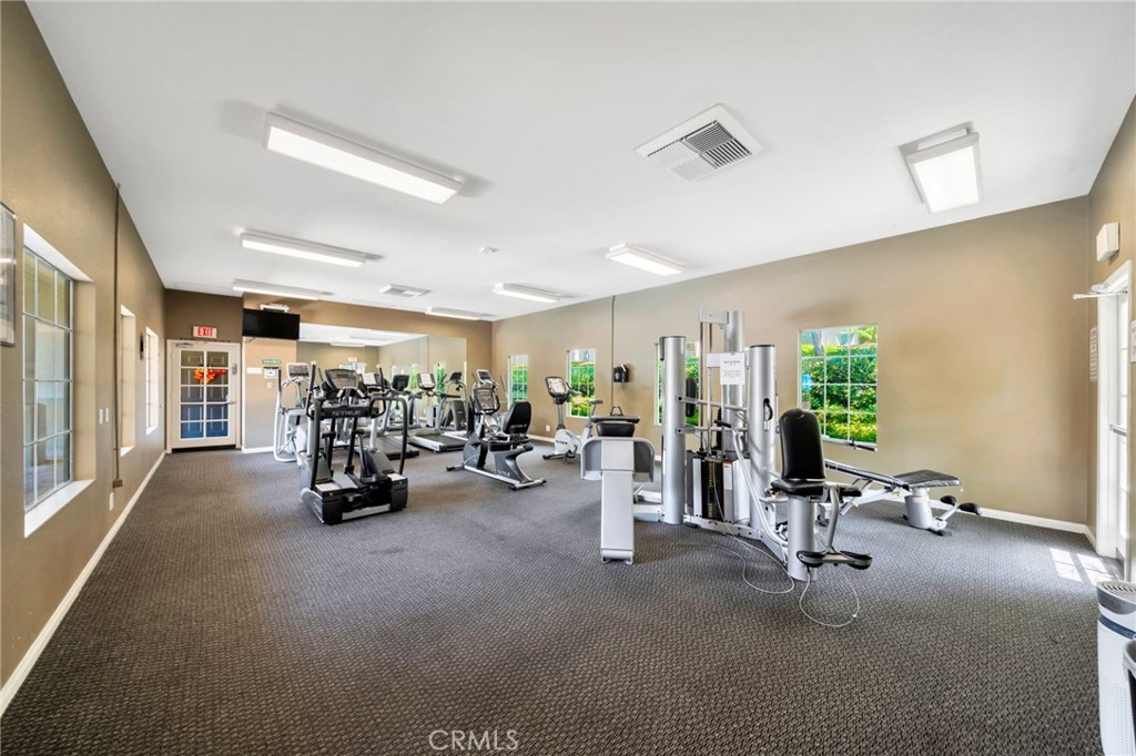 Tijeras Creek Villas (TCV) - Residential Lease