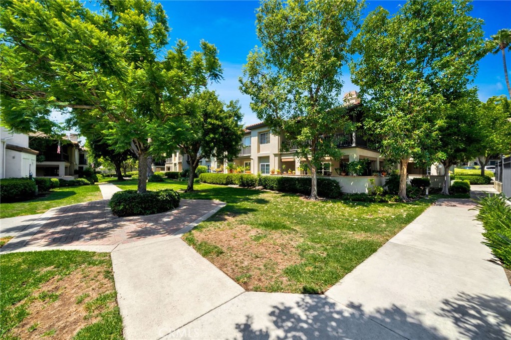 Tijeras Creek Villas (TCV) - Residential Lease