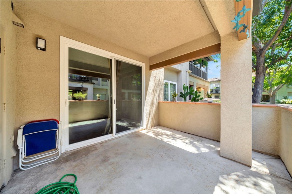 Tijeras Creek Villas (TCV) - Residential Lease