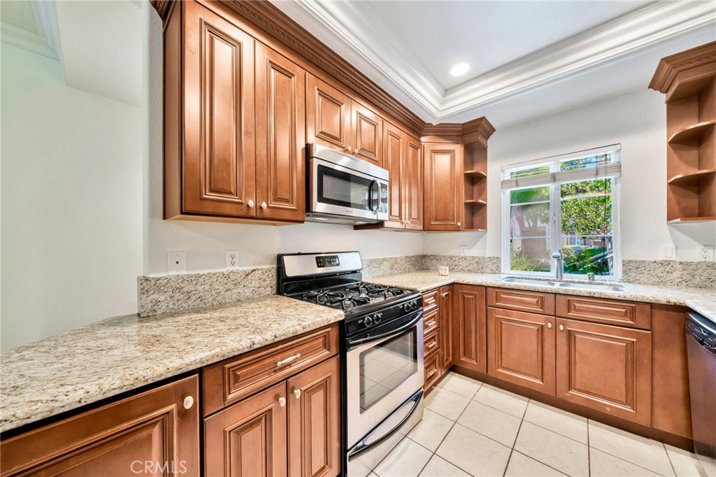 Tijeras Creek Villas (TCV) - Residential Lease