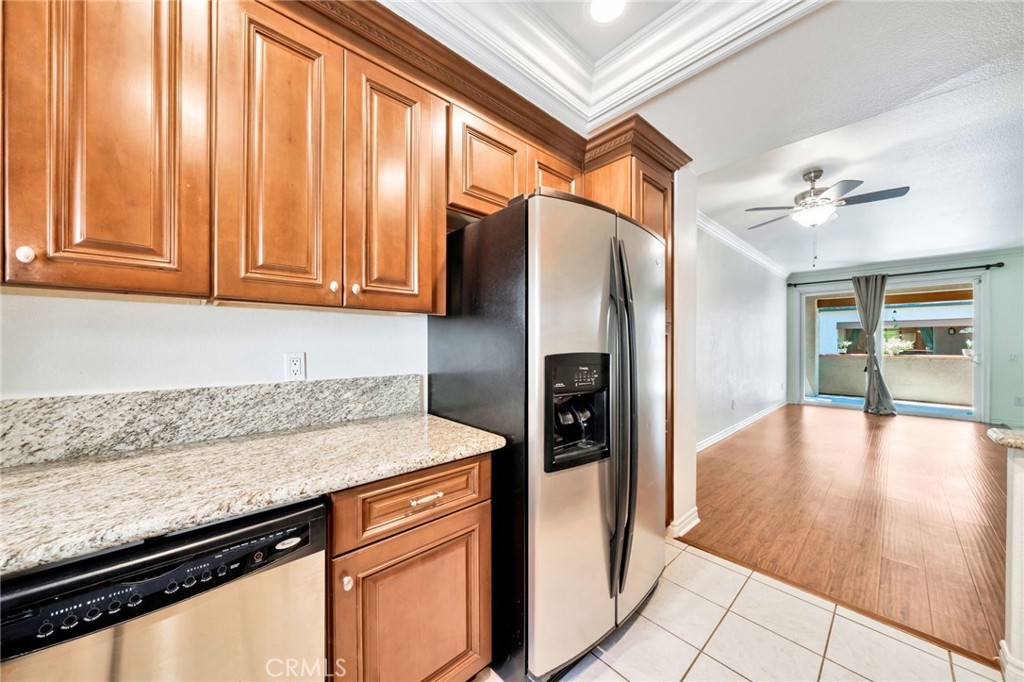 Tijeras Creek Villas (TCV) - Residential Lease