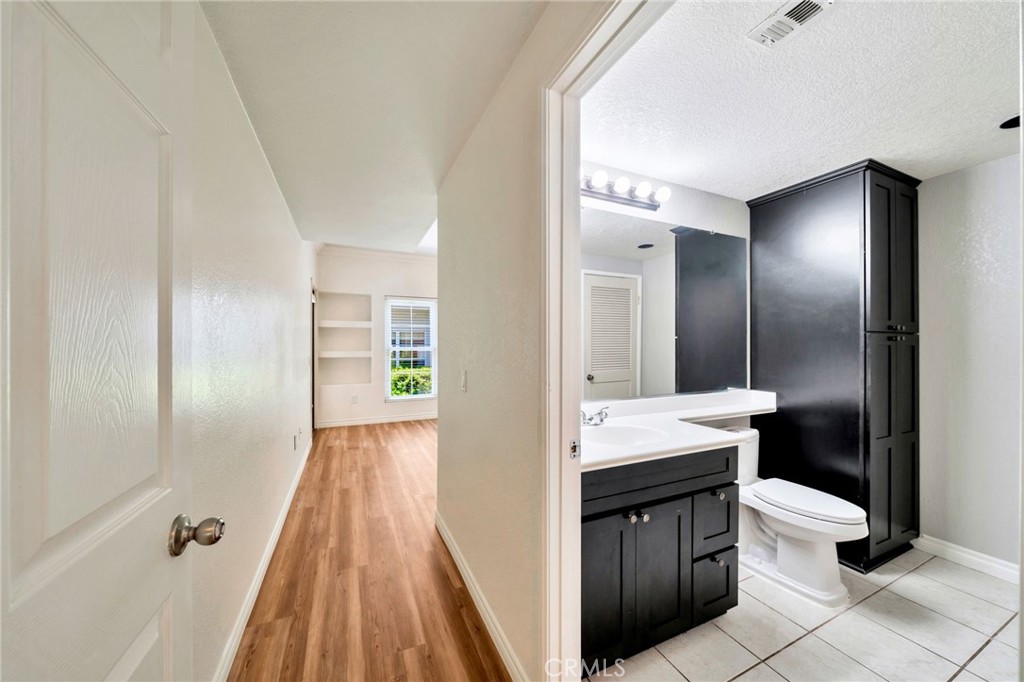 Tijeras Creek Villas (TCV) - Residential Lease