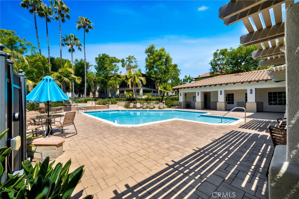 Tijeras Creek Villas (TCV) - Residential Lease