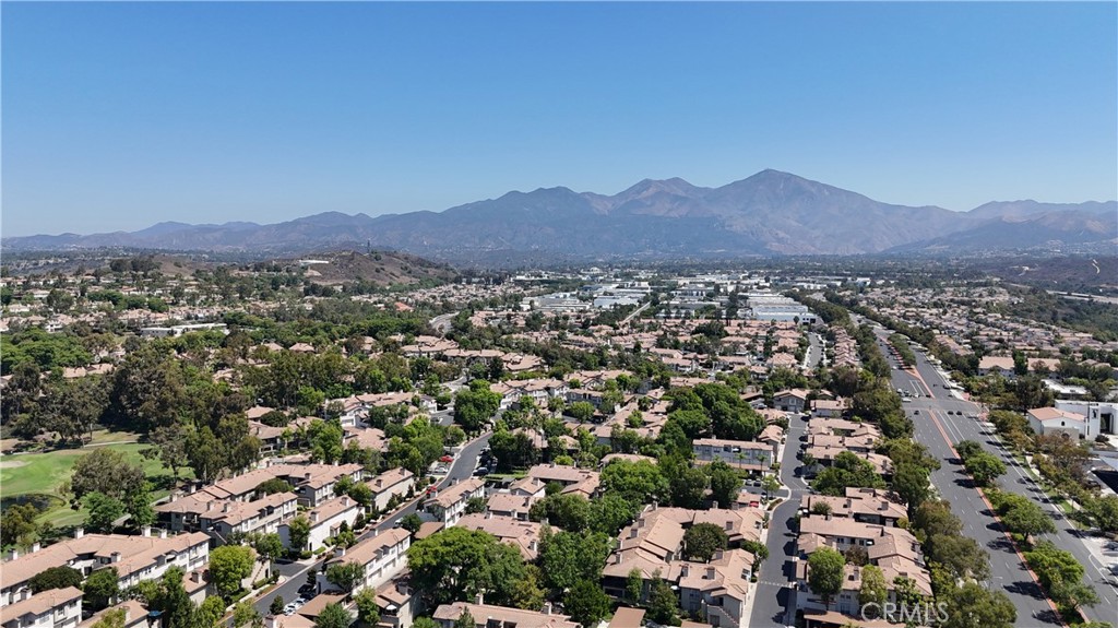 Tijeras Creek Villas (TCV) - Residential Lease