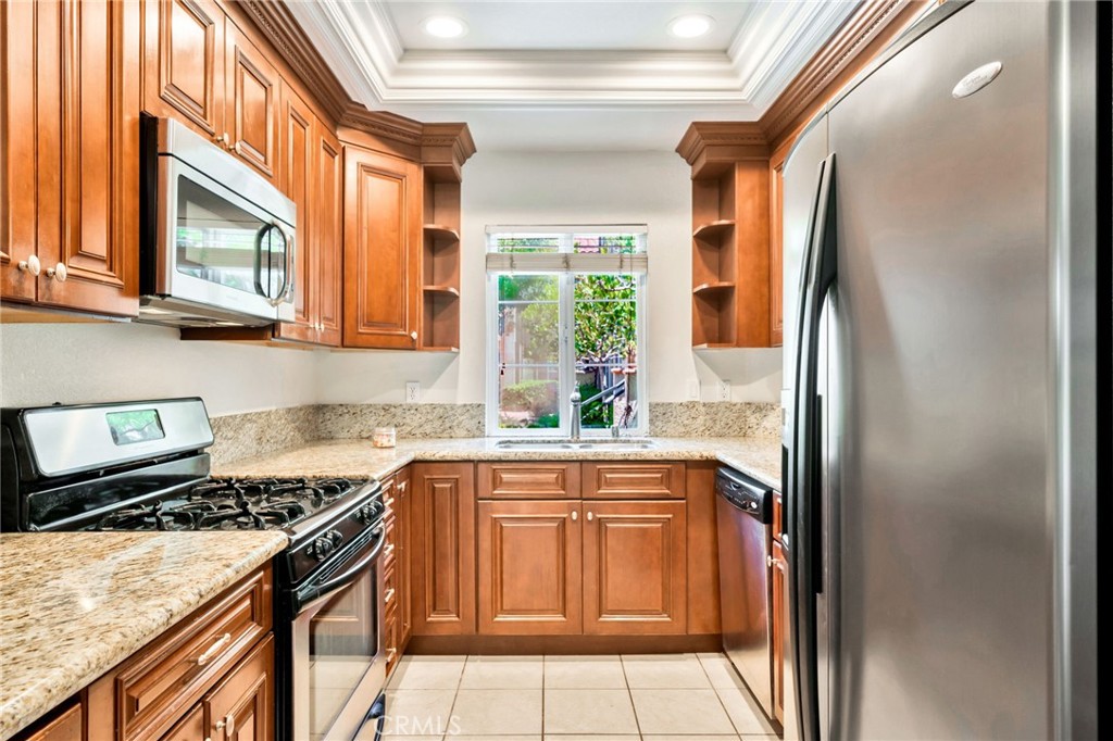 Tijeras Creek Villas (TCV) - Residential Lease