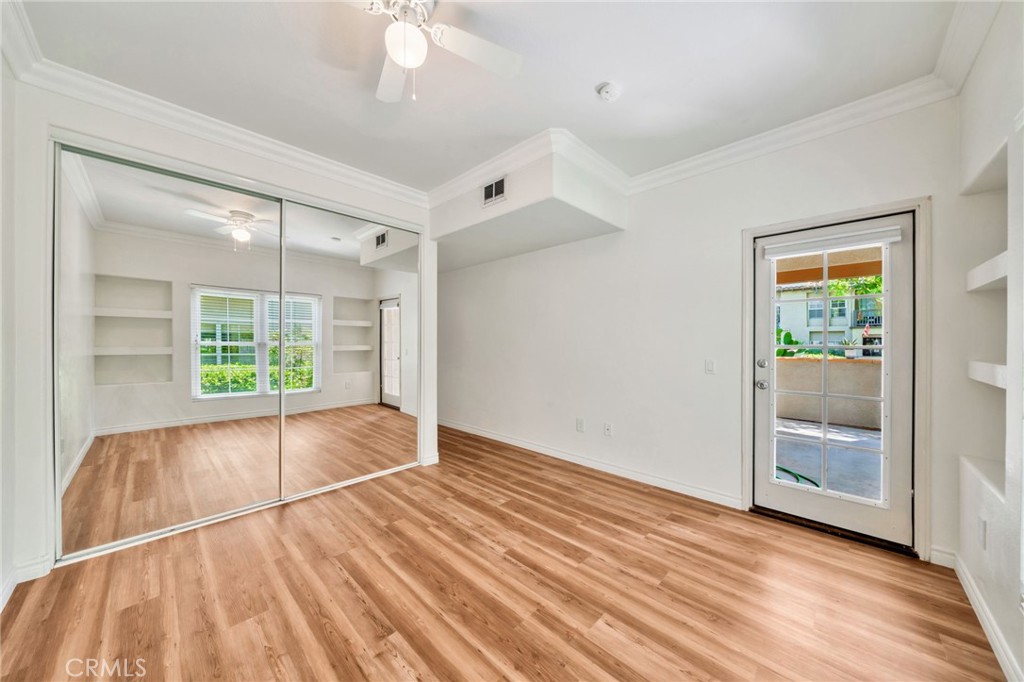 Tijeras Creek Villas (TCV) - Residential Lease