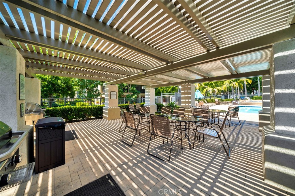 Tijeras Creek Villas (TCV) - Residential Lease