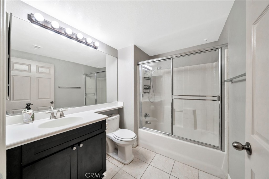 Tijeras Creek Villas (TCV) - Residential Lease