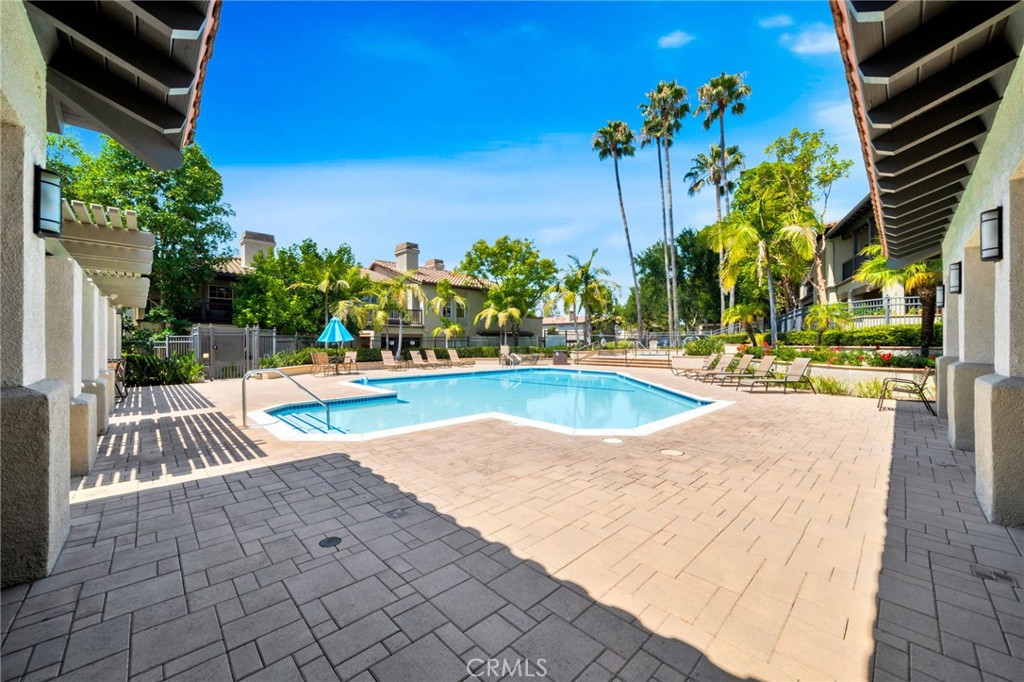 Tijeras Creek Villas (TCV) - Residential Lease