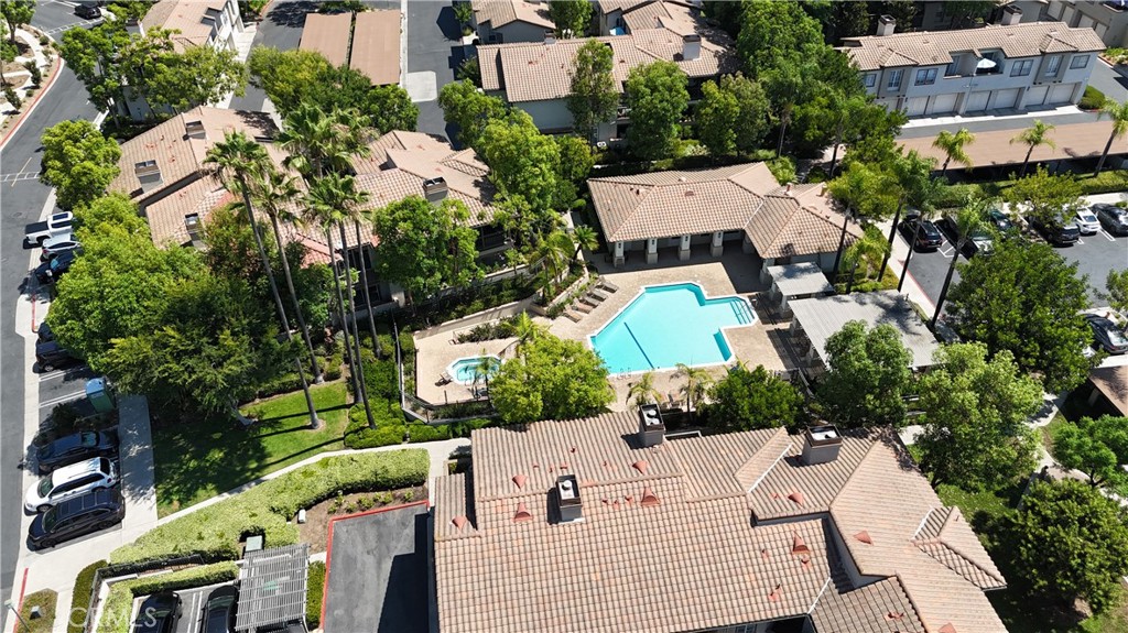 Tijeras Creek Villas (TCV) - Residential Lease