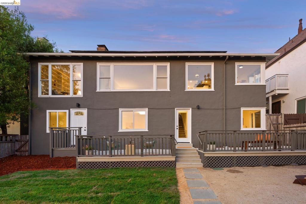 214 Yale Ave