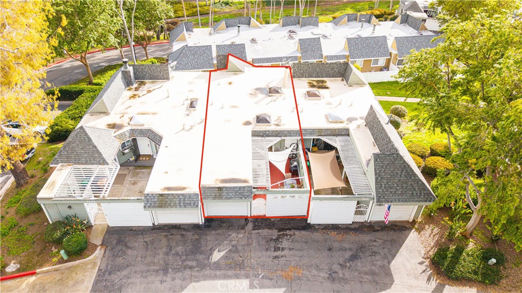Laguna Village (LV) - Residential