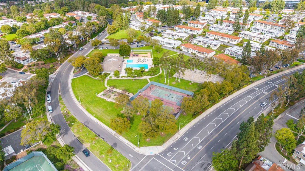 Laguna Village (LV) - Residential