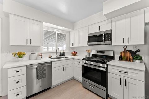 5935 Joel La Mesa CA 91942