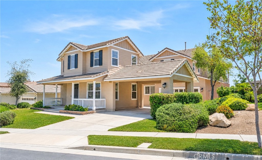 5030 Juneau Court