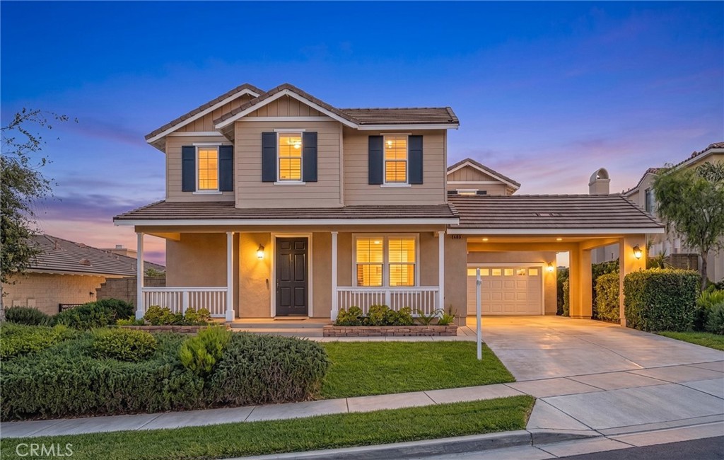 5030 Juneau Court