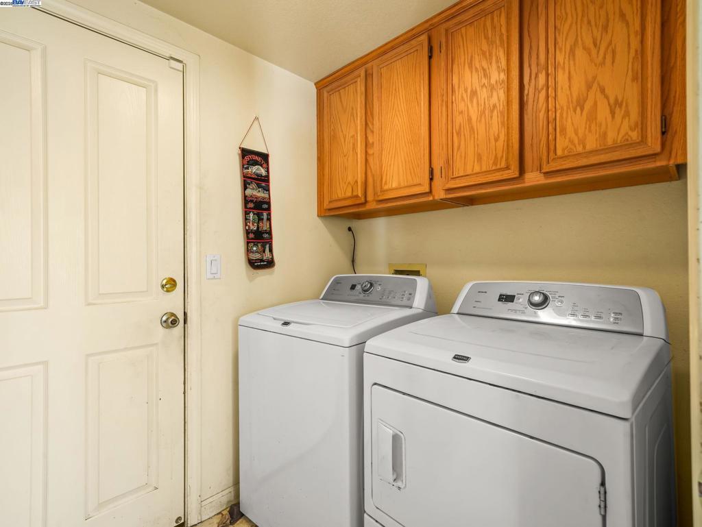 HAYWARD - Residential