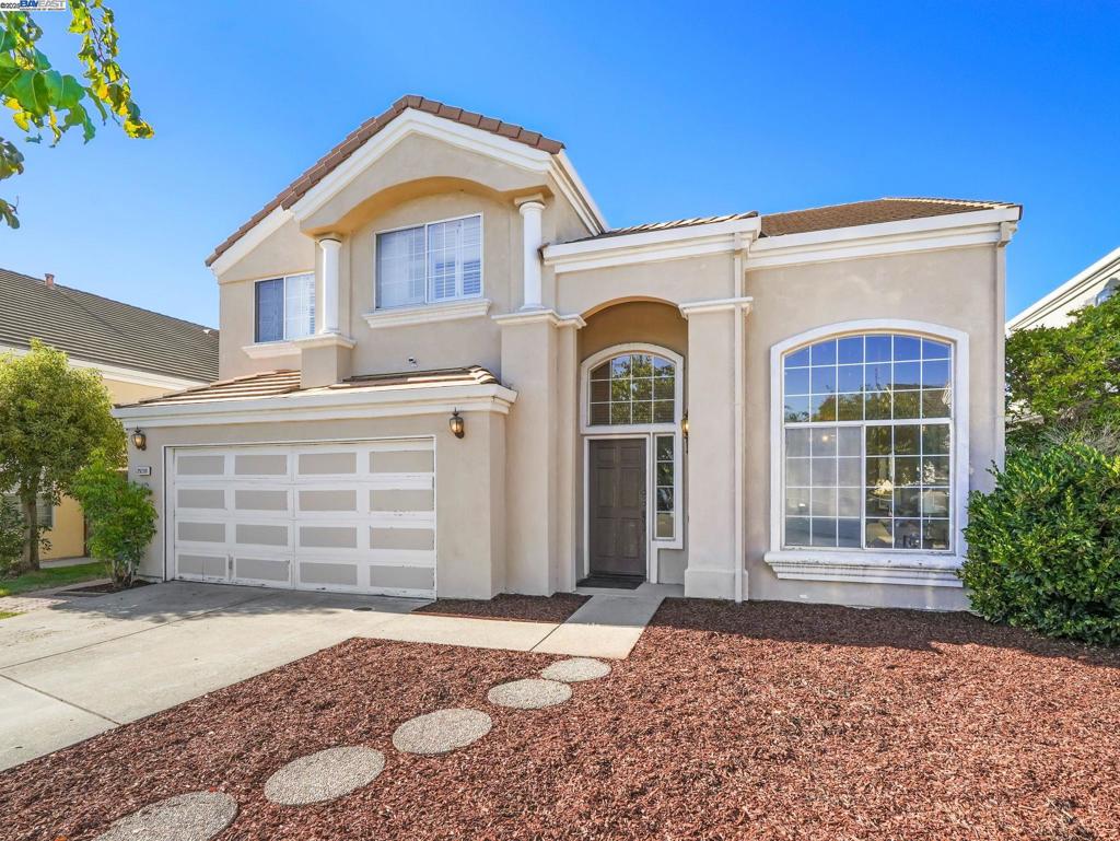 HAYWARD - Residential