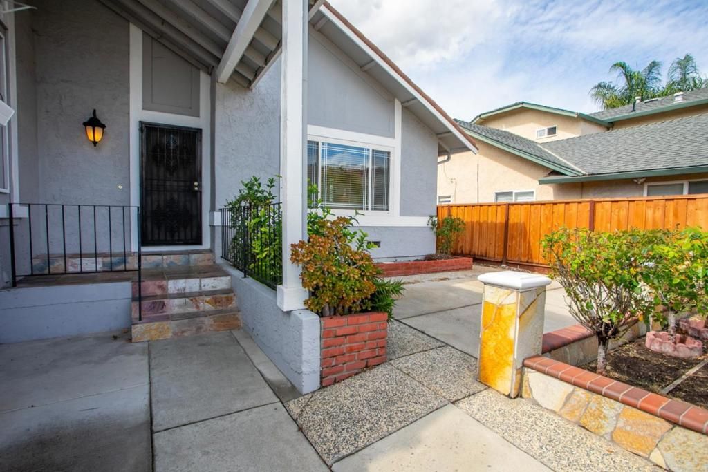Photo of 3123 Oakgate Way, San Jose, CA 95148 (MLS # ML82022717)