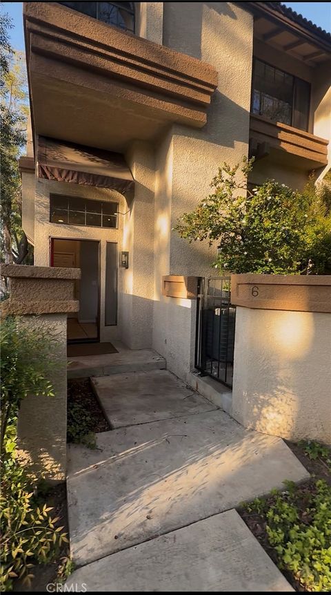 Photo of 6 Wildflower Pl, Pomona, CA 91766 (MLS # TR26076601)