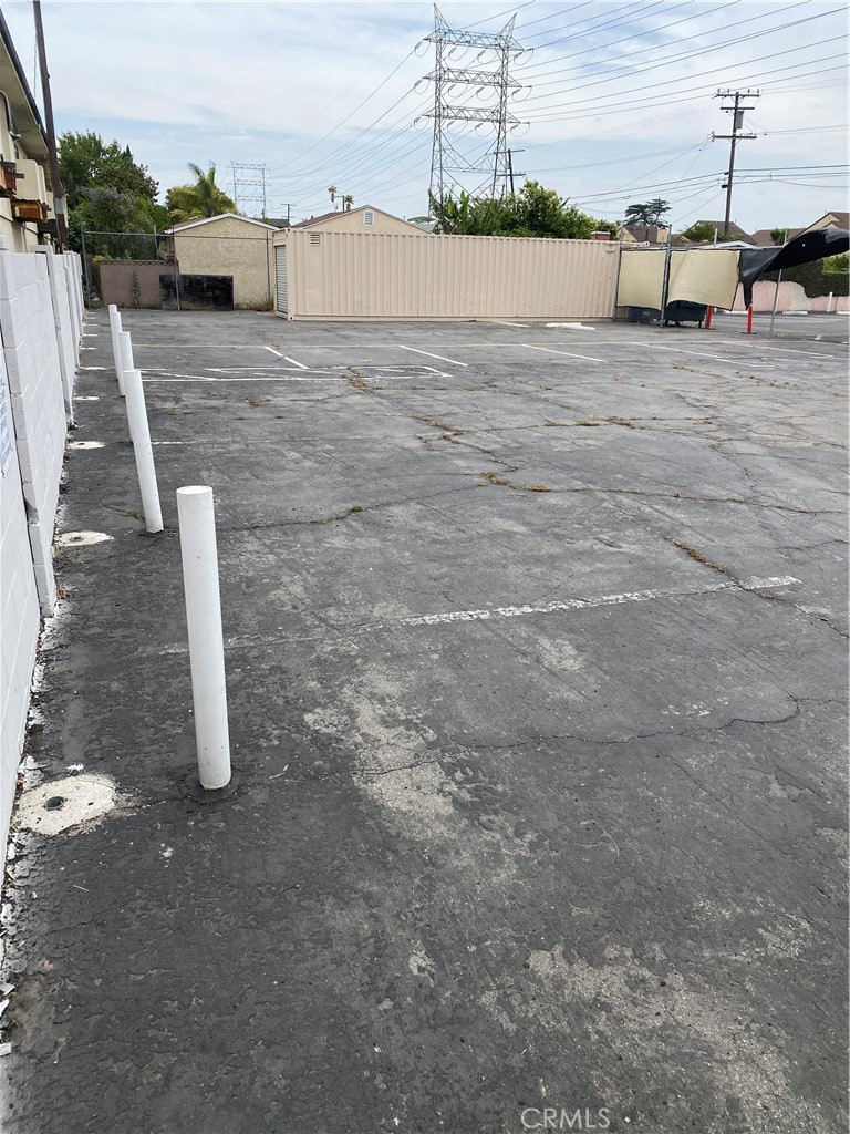 8710 Artesia Boulevard