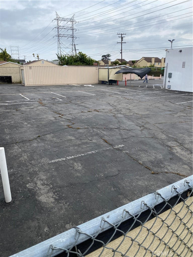 8710 Artesia Boulevard