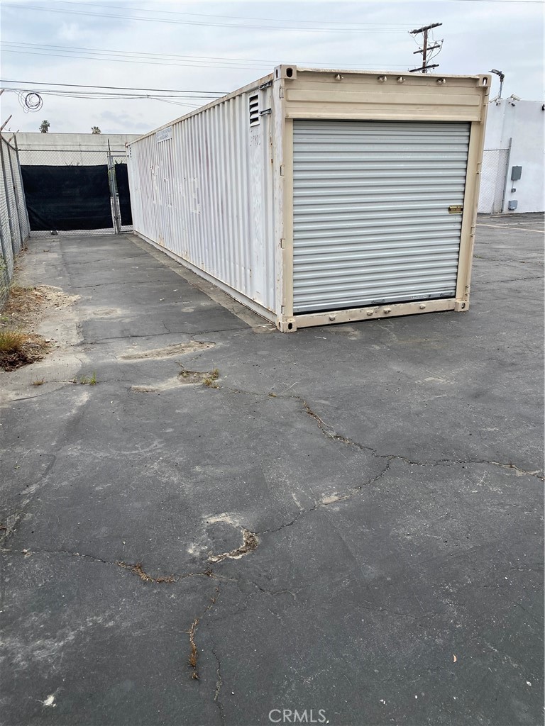 8710 Artesia Boulevard