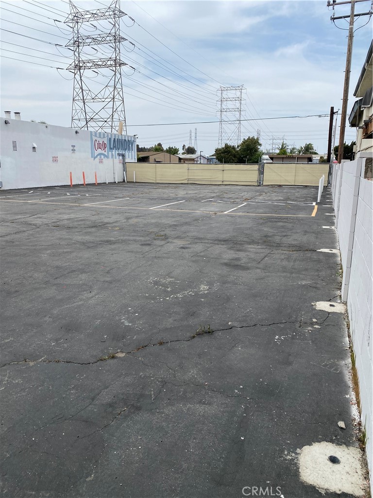 8710 Artesia Boulevard