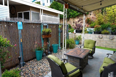 Photo of 1145 E Barham Drive #71, San Marcos, CA 92078 (MLS # NDP2609852)