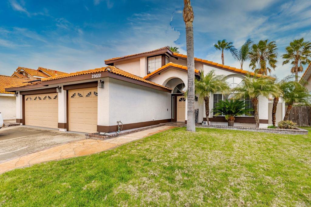 29600 Nightcrest Circle