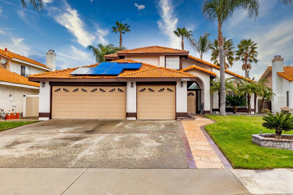29600 Nightcrest Circle