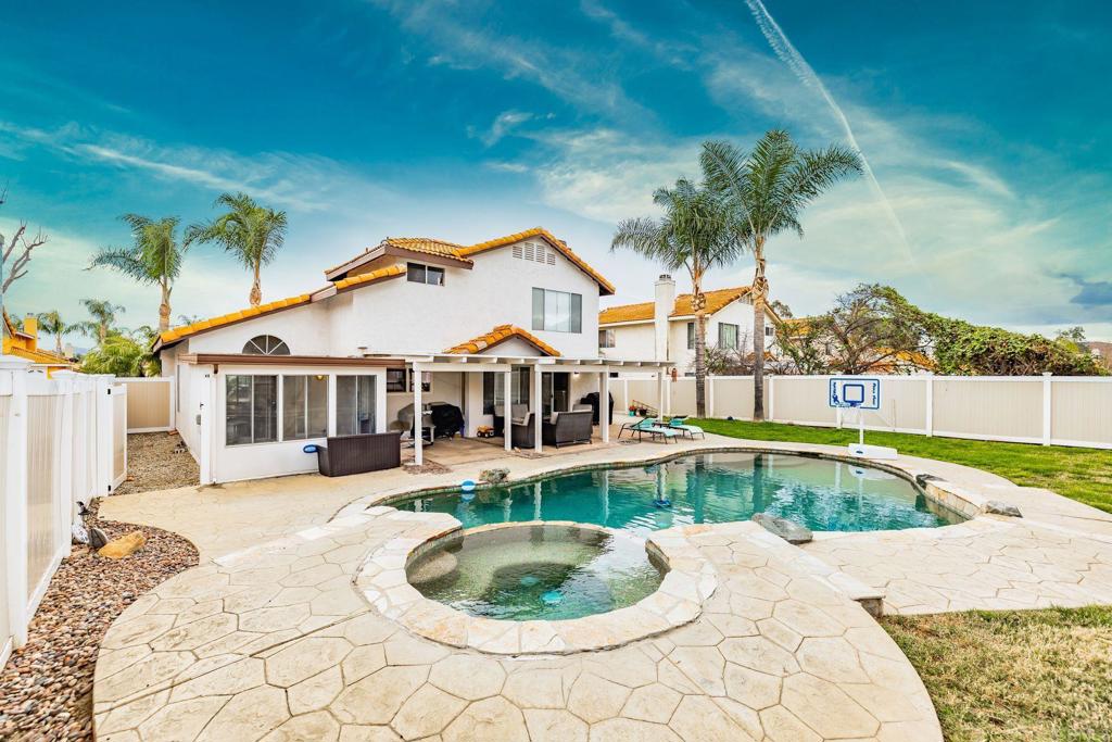 29600 Nightcrest Circle