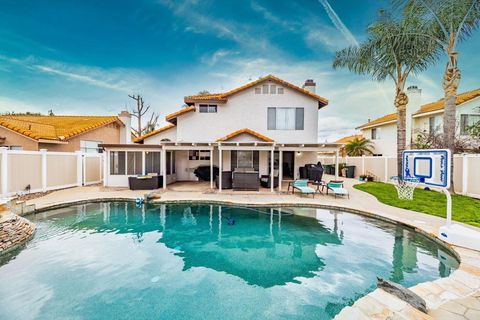 29600 Nightcrest Circle Temecula CA 92591