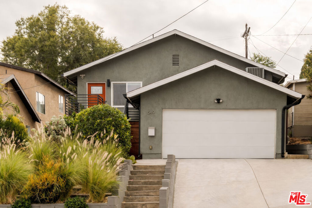 549 Meridian Terrace