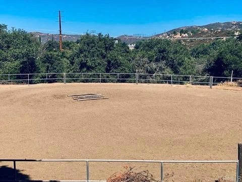 22750 Illahee Drive Alpine CA 91901