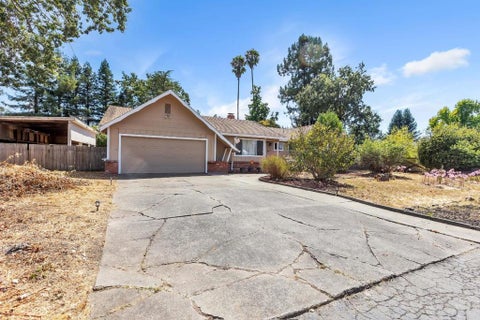 Photo of 533 Hart Lane, Sebastopol, CA 95472 (MLS # ML82057690)