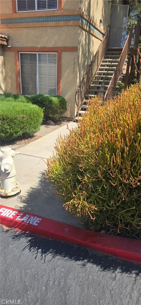 Photo of 1365 Crafton Avenue #1015, Mentone, CA 92359 (MLS # IG26127970)