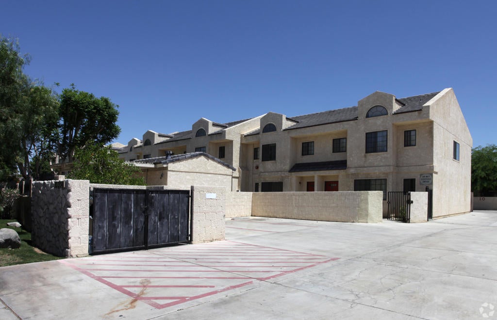 33350 Cathedral Canyon Drive