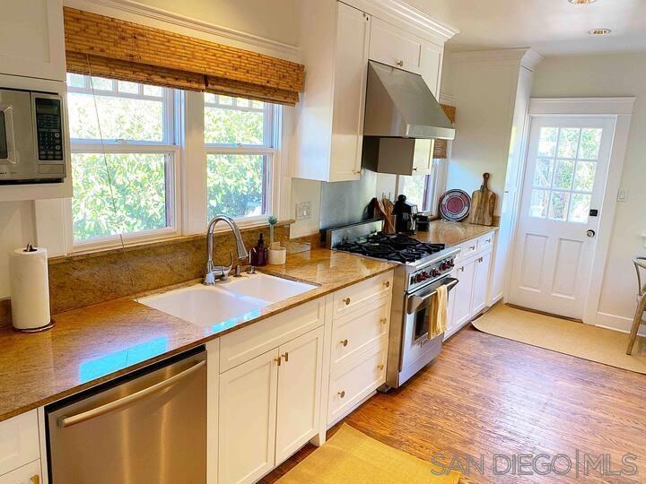 Encinitas - Residential Lease