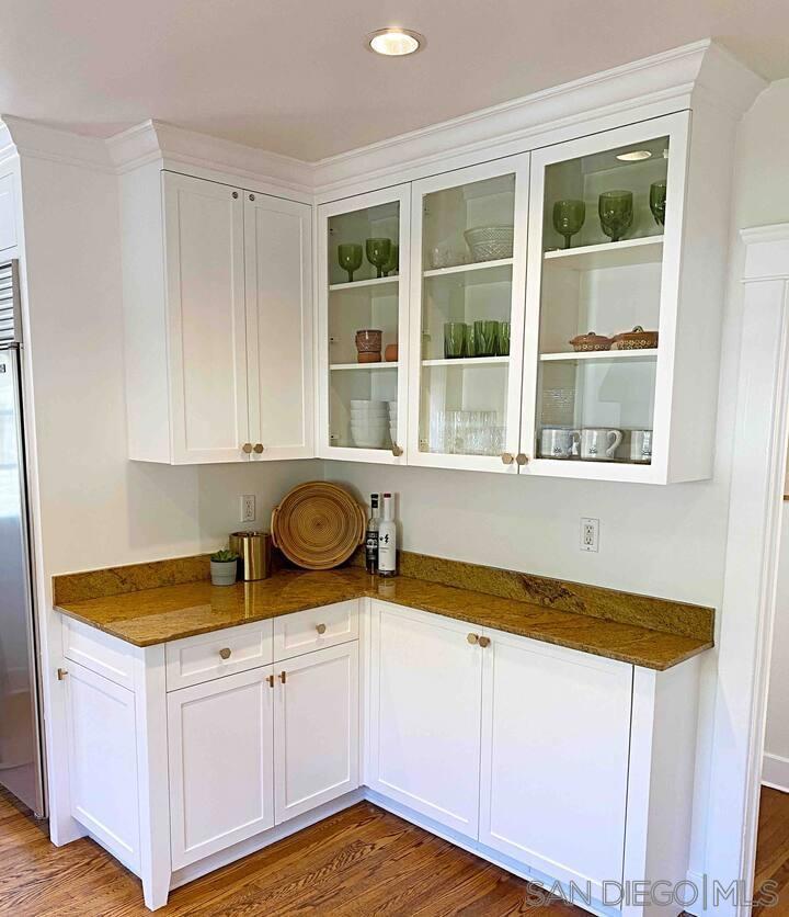 Encinitas - Residential Lease