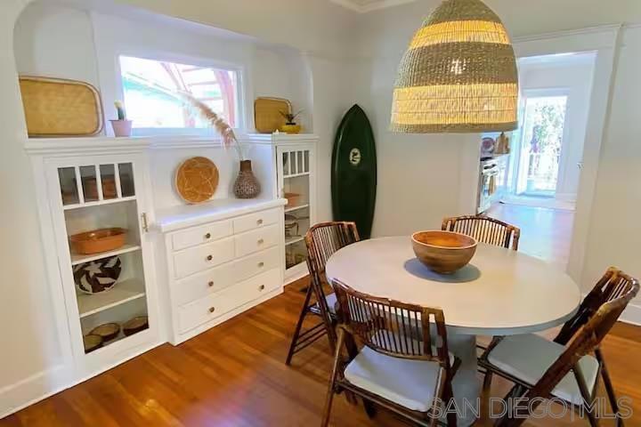 Encinitas - Residential Lease