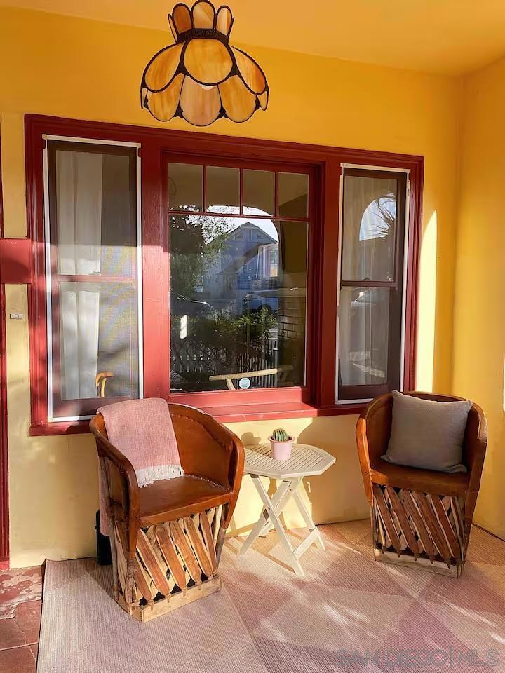 Encinitas - Residential Lease
