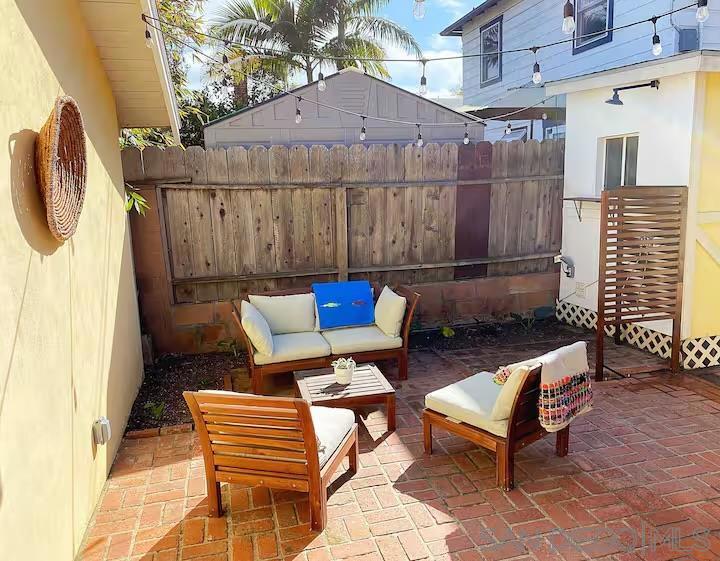 Encinitas - Residential Lease