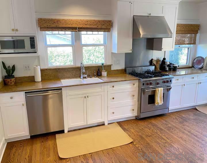 Encinitas - Residential Lease