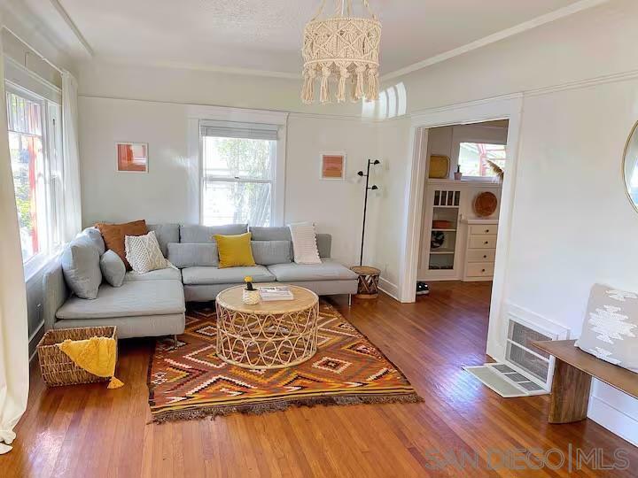 Encinitas - Residential Lease