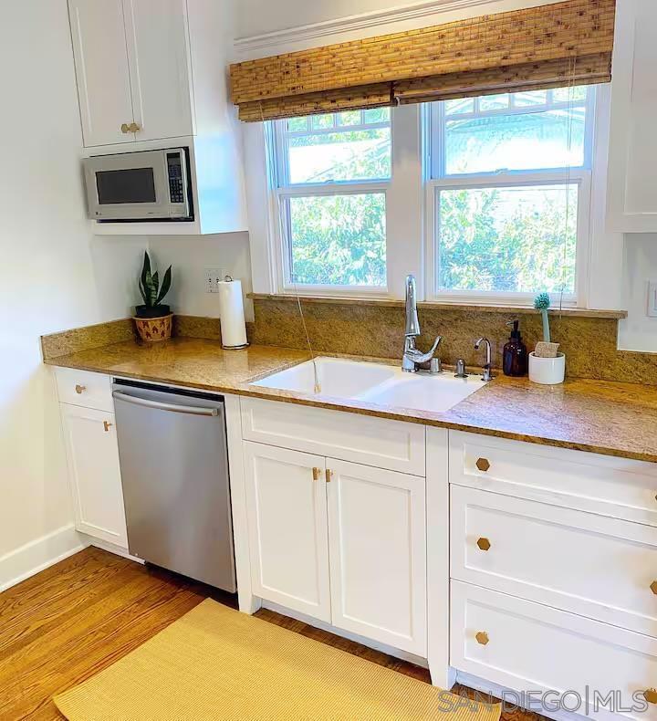 Encinitas - Residential Lease