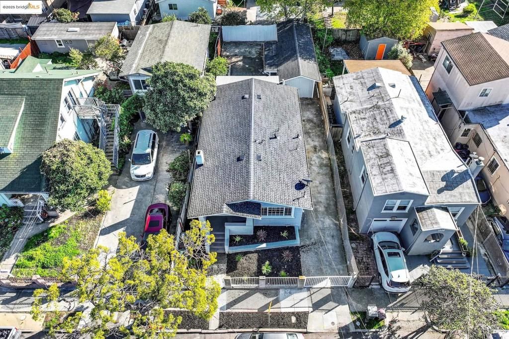 Photo of 1232 78Th Ave Ave, Oakland, CA 94621 (MLS # 41118368)