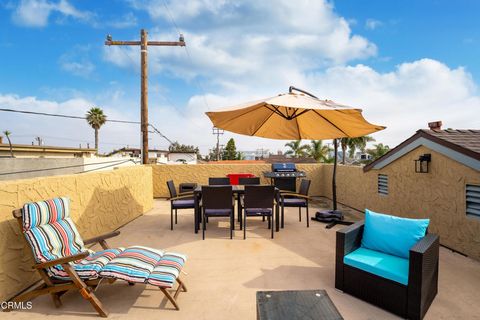 Tiny photo for 333 Melrose Drive, Oxnard, CA 93035 (MLS # V1-33893)