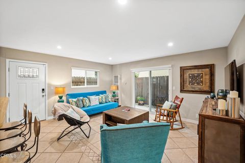 Tiny photo for 333 Melrose Drive, Oxnard, CA 93035 (MLS # V1-33893)